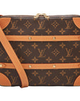 Louis Vuitton Soft Trunk Messenger