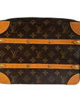 Louis Vuitton Soft Trunk Messenger