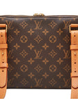 Louis Vuitton Soft Trunk Messenger