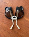 Panda Bear Sunglasses