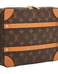 Louis Vuitton Soft Trunk Messenger