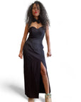Niki Little Black Dress