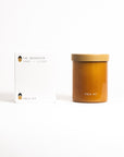 The Beekeeper Candle