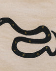 Snake Rug