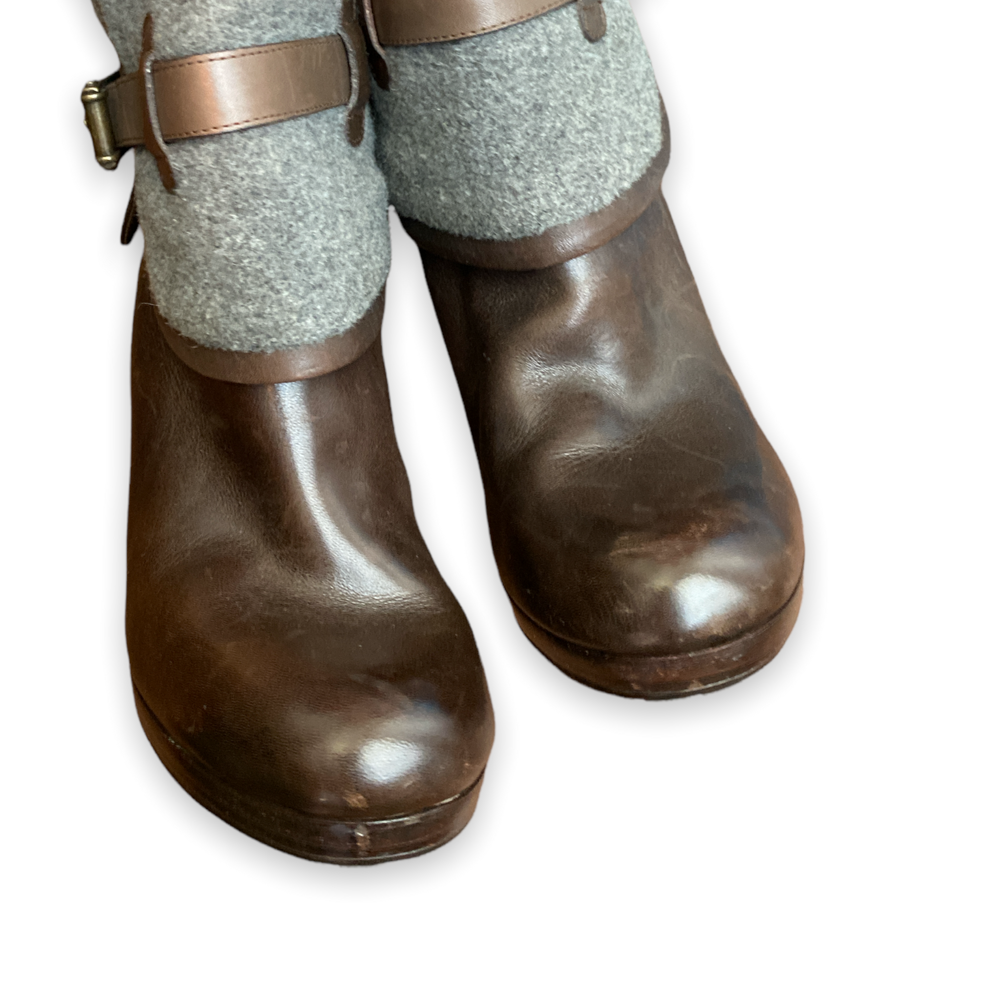 Cole haan nike air boots hot sale