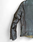1960s Golden Bear Motorcycle Jacket