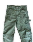 StanRay Green Painters Pants