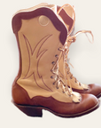 Oxford Cowboy Boots