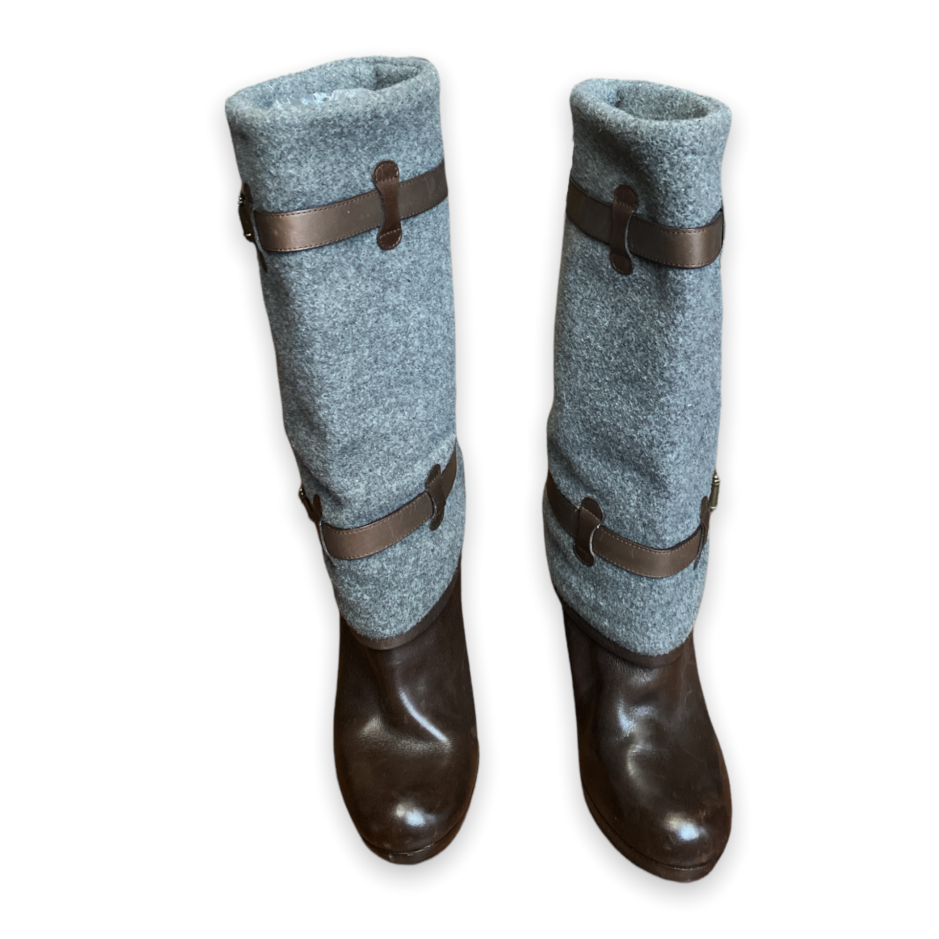 Nike x Cole Haan Boots LaliSimone